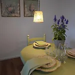 Сasa de vacaciones O Lar Da *