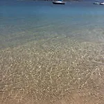 Сasa de vacaciones O Lar Da *