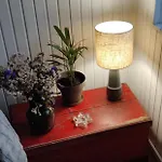 O Lar Da