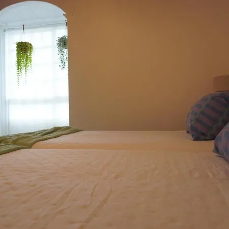 Holiday home O Lar Da *