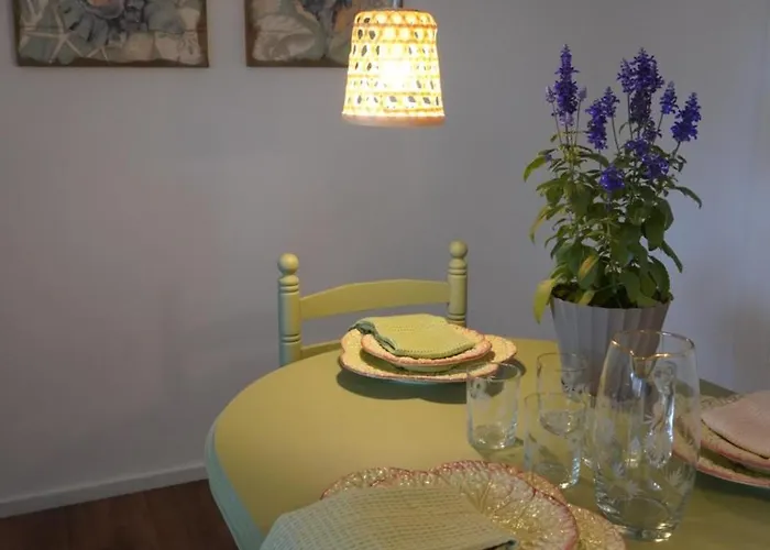 Tatil Evi O Lar Da *