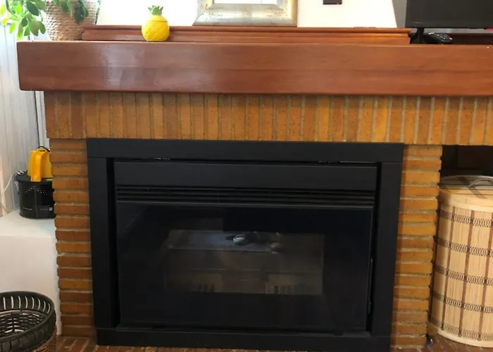 Tatil Evi O Lar Da *