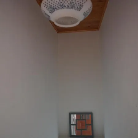 O Lar Da بيت للعطل