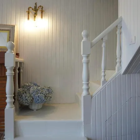 Vakantiehuis O Lar Da