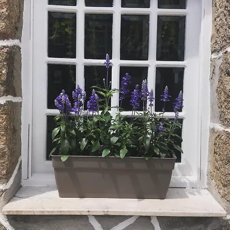 O Lar Da Vakantiehuis Corcubión