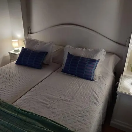 O Lar Da Vakantiehuis *