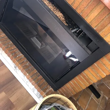 O Lar Da Vakantiehuis