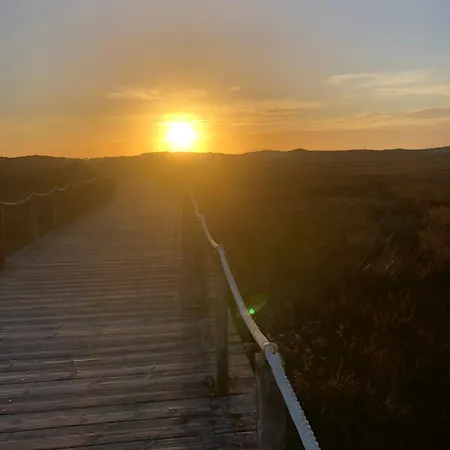 O Lar Da بيت للعطل *