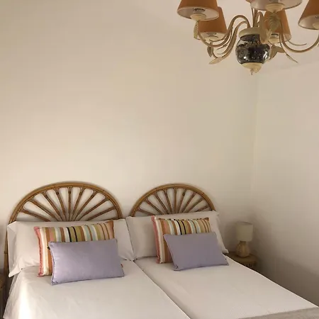 Vakantiehuis O Lar Da