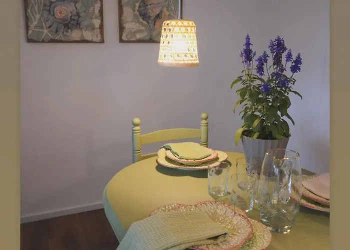 O Lar Da Tatil Evi Corcubión