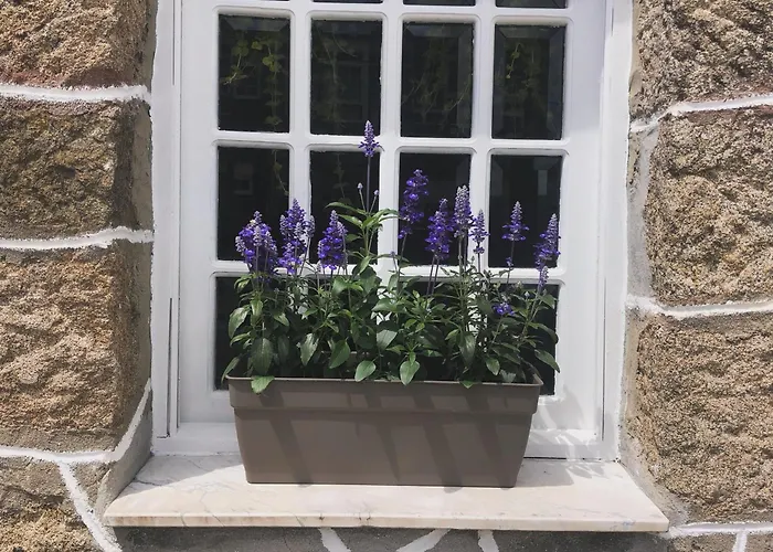 O Lar Da Tatil Evi Corcubión