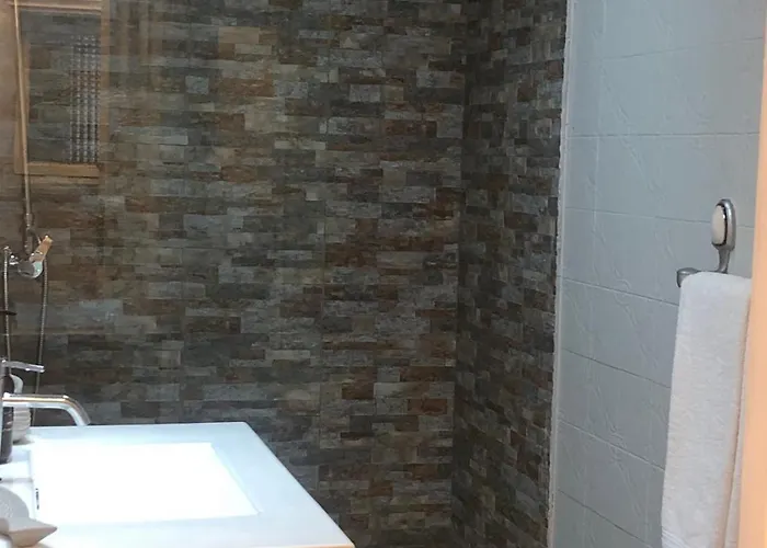 O Lar Da Tatil Evi Corcubión