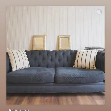 O Lar Da *